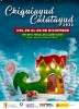 Vuelve la magia de Chiquiayud, la feria infantil de la Navidad bilbilitana