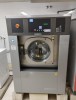 El Ayuntamiento renueva una lavadora industrial de la Residencia Municipal San Íñigo