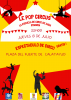 La Escuela de Circo de Auch actúa en Calatayud este jueves