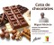 ACTIVIDAD CHOCOLATES