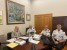 ENCUENTRO JEFE SUPERIOR POLICIA NACIONAL