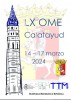 Ya hay fechas para la celebración en Calatayud de la Olimpiada Matemática Española