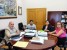 La Asociación BilbiliTEA expone al alcalde de Calatayud sus necesidades