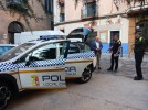 La Policía Local de Calatayud cuenta con un nuevo vehículo 