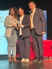 El Ayuntamiento de Calatayud recoge el premio por su gestión en los Servicios Sociales