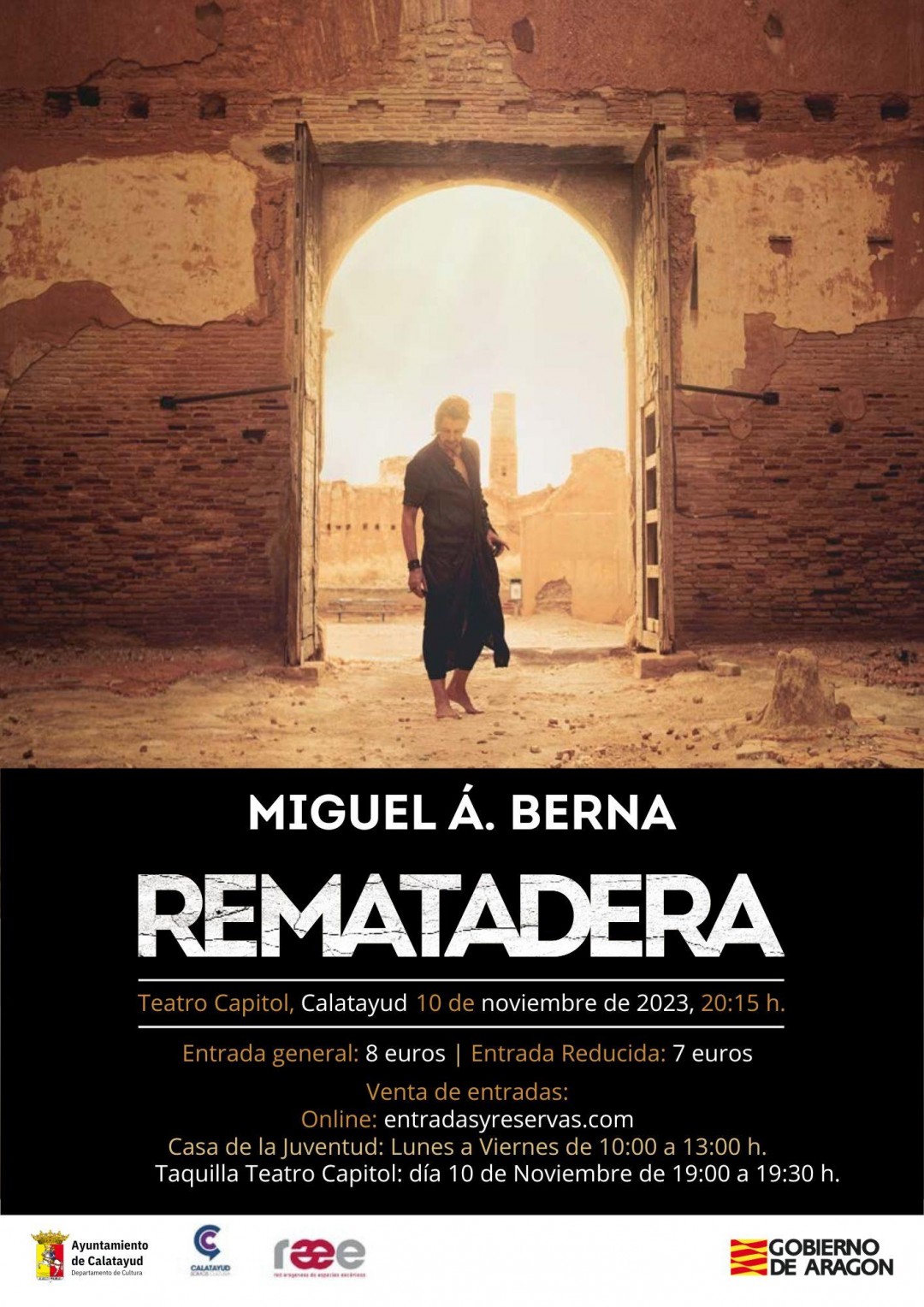 REMATADERA