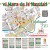 MAPA DE LA NAVIDAD