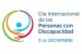 día discapacidad