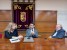 REUNIÓN CON DIRECTOR GENERAL DE COMERCIO