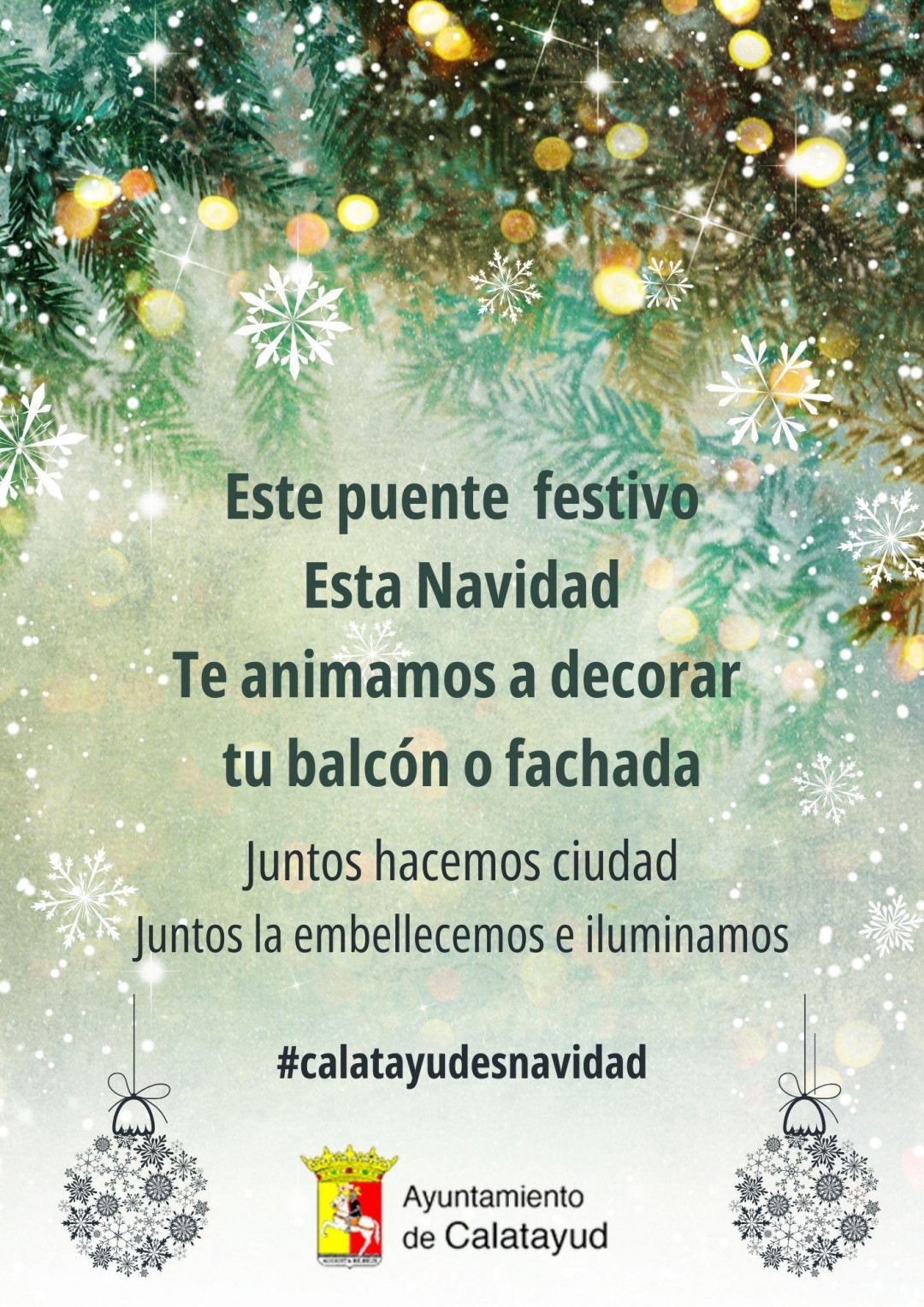 ANIMA A DECORAR