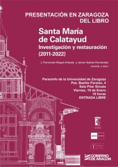 PRESENTACIÓN SANTA MARIA EN PARANINFO PRESENTACIÓN SANTA MARIA EN PARANINFO