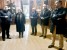 VISITA CONSEJERA PRESIDENCIA