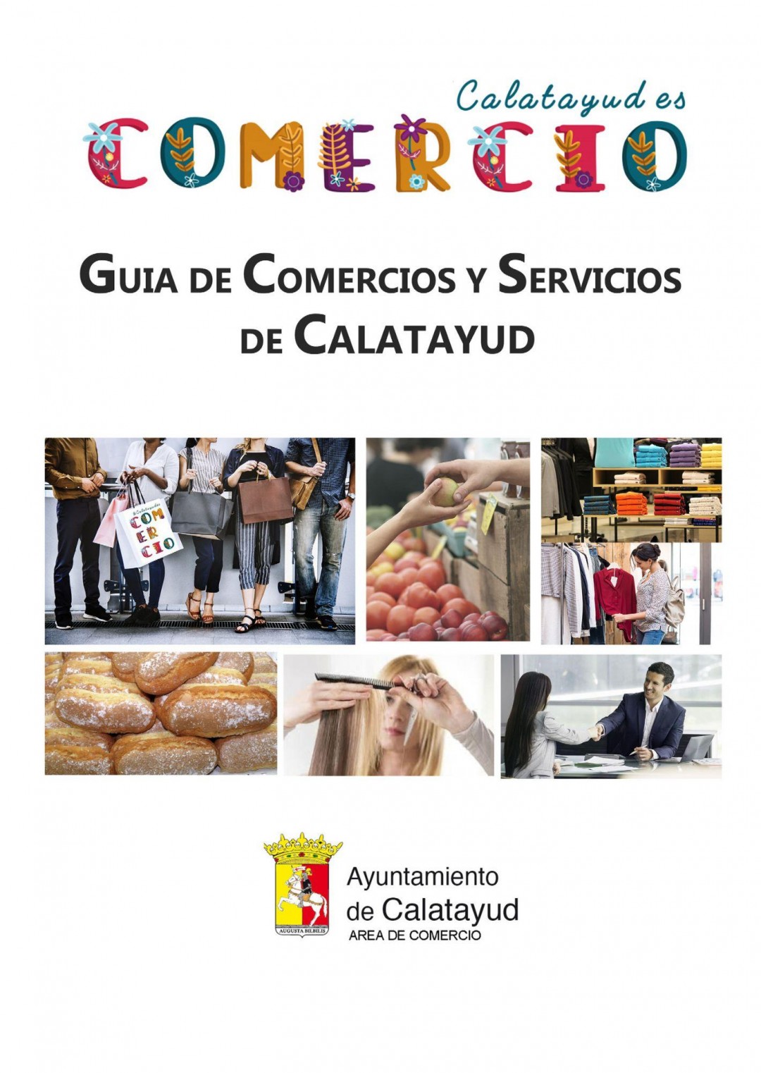 PORTADA GUIA COMERCIO