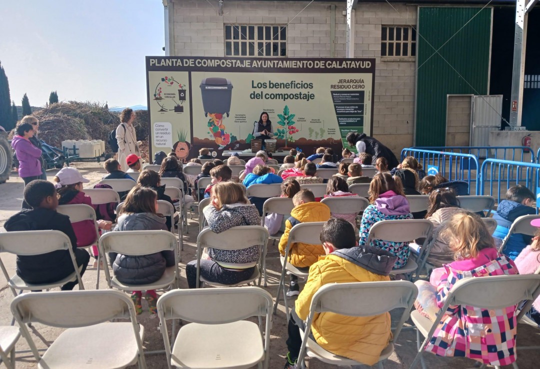 aula compostaje