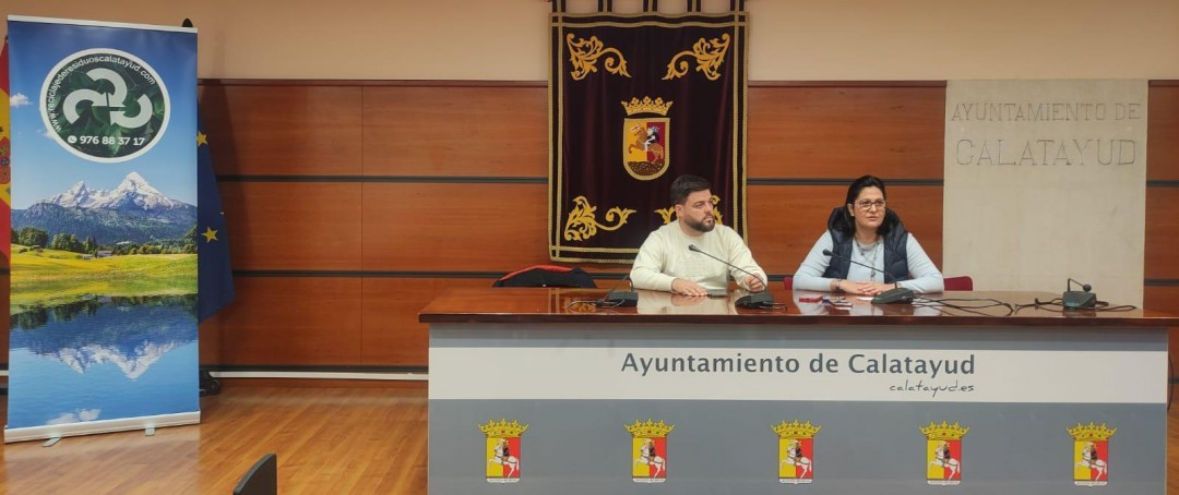 ACTIVIDAD MEDIO AMBIENTAL