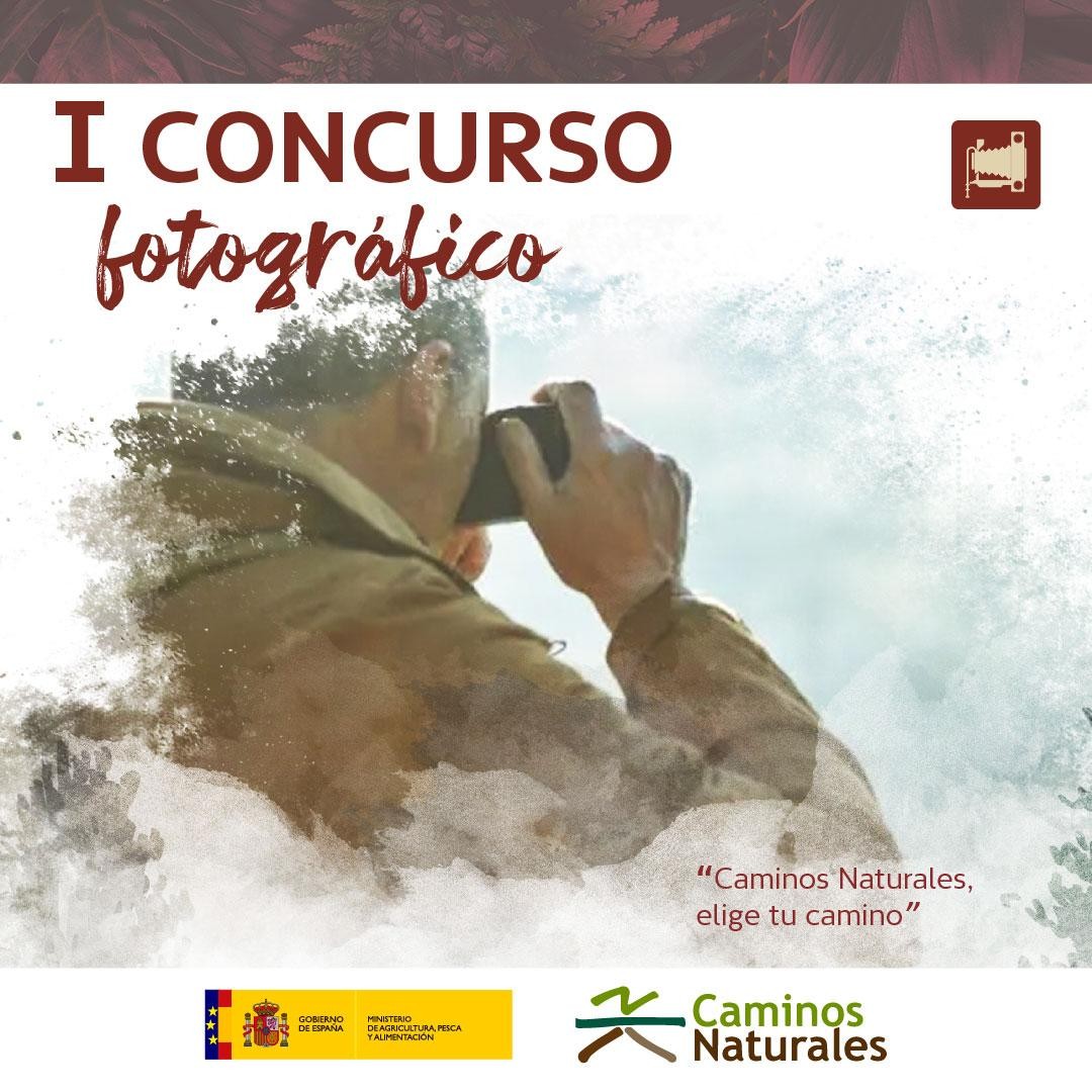 CONCURSO CAMINOS NATURALES
