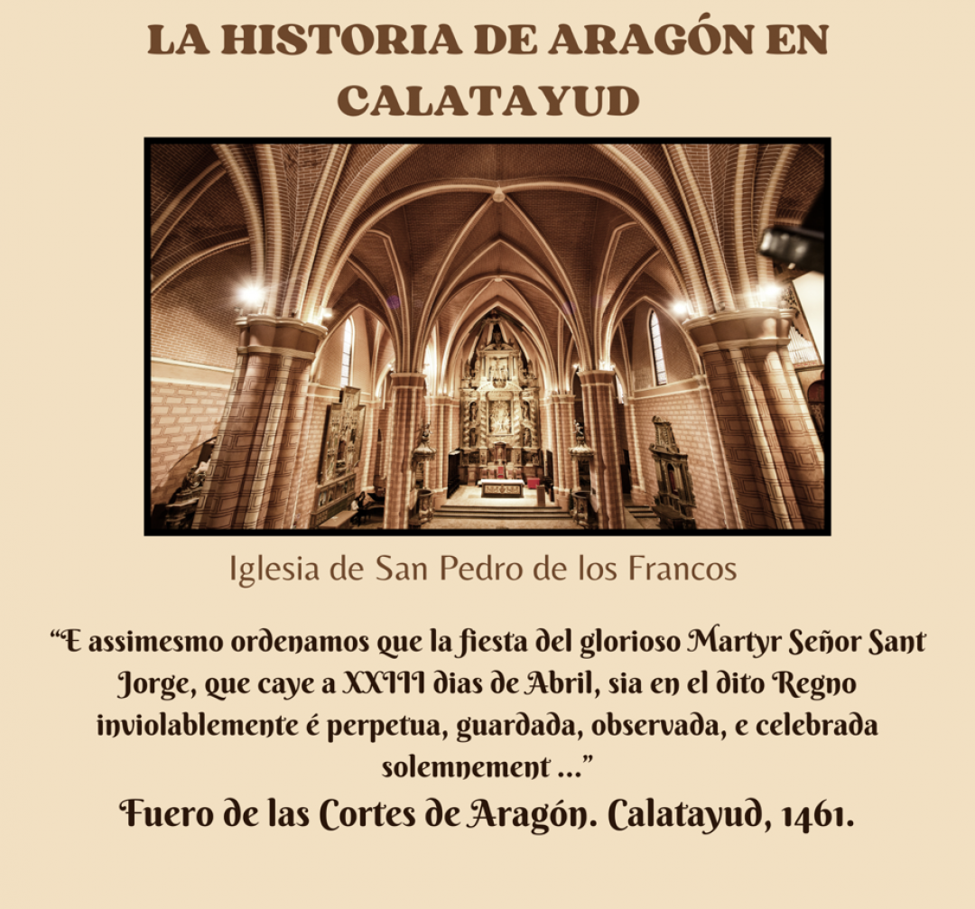 HISTORIA DE ARAGÓN