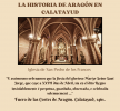 Calatayud un municipio relevante en la historia y la identidad de Aragón