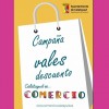 El Ayuntamiento pone en marcha una nueva campaña de Vales Descuento para compras en Calatayud