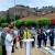 INAUGURACIÓN BUSTO MARIANO RUBIO