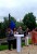 INAUGURACIÓN BUSTO MARIANO RUBIO