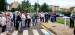 INAUGURACIÓN BUSTO MARIANO RUBIO