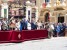DESPEDIDA DE LA PRINCESA DE ASTURIAS