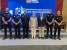 INCORPORACIÓN POLICIAS LOCALES. RECIBEN SUS DIPLOMAS