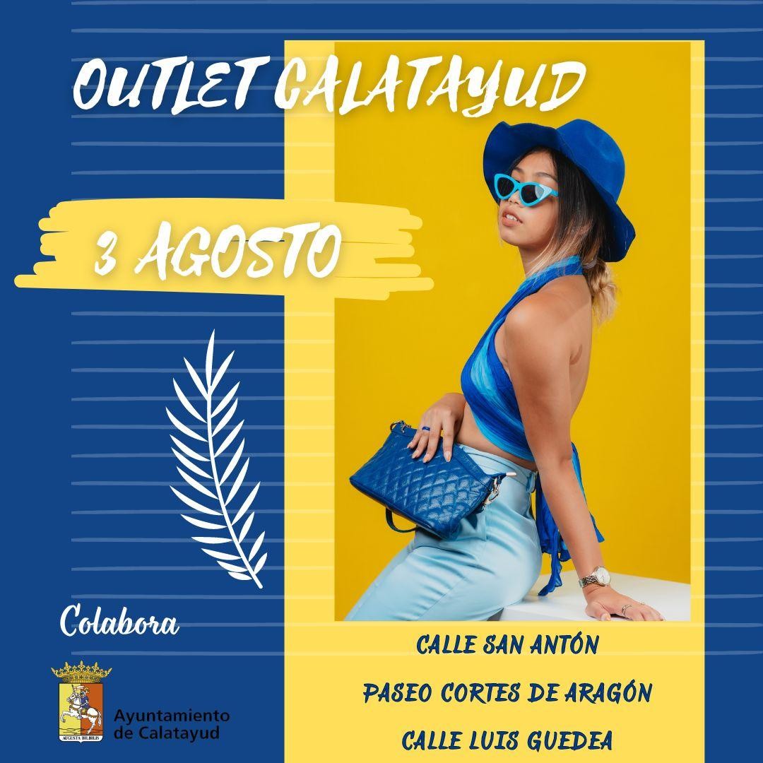outlet comercio