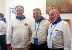 Calatayud y Tarazona estrechas lazos en sus fiestas