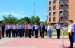 INAUGURACION PLAZA POLICIA
