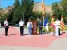 INAUGURACION PLAZA POLICIA