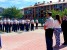 INAUGURACION PLAZA POLICIA