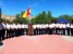 INAUGURACION PLAZA POLICIA