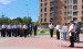 INAUGURACION PLAZA POLICIA