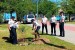 INAGURACIÓN PLAZA POLICÍA