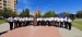 INAUGURACIÓN PLAZA DE POLICIA NACIONAL