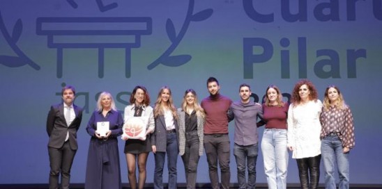 PREMIOS CUARTO PILAR