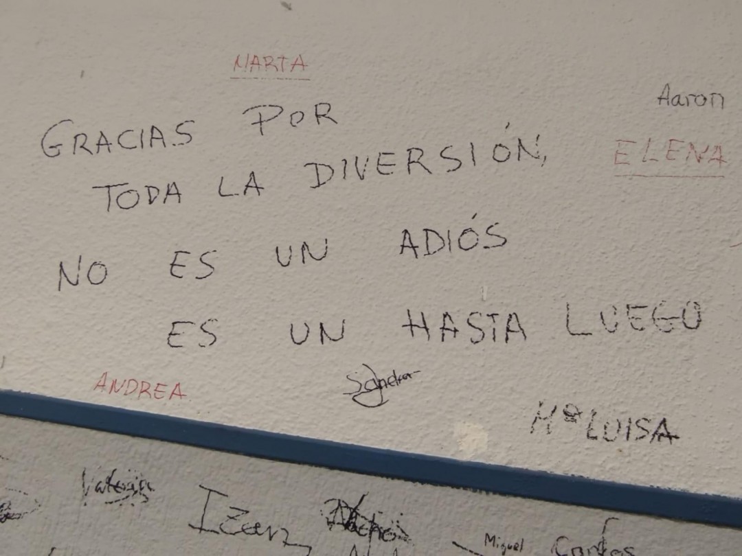 CASA DE LA JUVENTUD