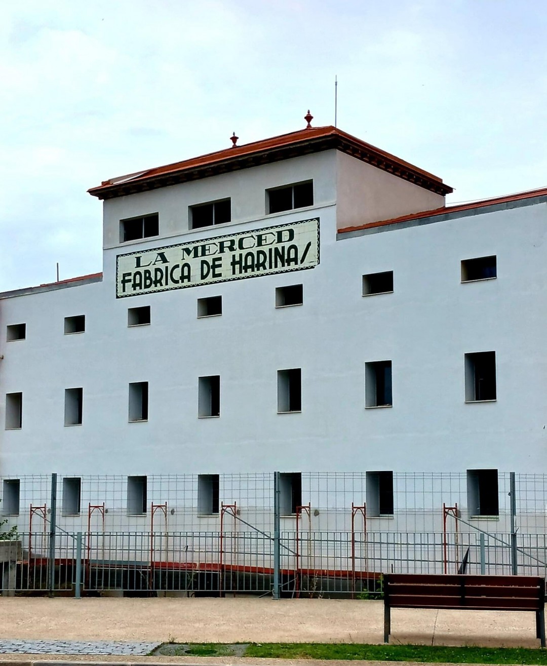 HARINERA 