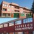 RESIDENCIA Y PABELLÓN POLIDEPORTIVO LIMPIEZA 