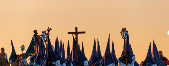 SEMANA SANTA BILBILITANA