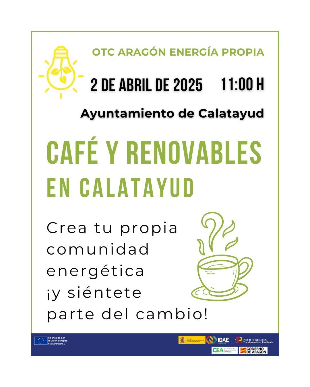 COMUNIDADES ENERGÉTICAS