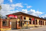 Sale a contratación el servicio de bar del centro cívico y piscinas de San Antonio