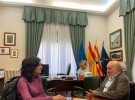 El IES Emilio Jimeno va a impartir el grado medio de Soldadura y Calderería
