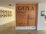 EXPOSICIÓN LOS CAPRICHOS GOYA 