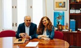 Calatayud colaborará con la Universidad de Zaragoza en su actividad extraordinaria.