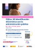 Los Servicios Sociales impulsan la alfabetización digital con nuevos cursos gratuitos