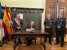 MEDALLA DE LA CIUDAD PARA LA POLICIA NACIONAL