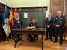 MEDALLA DE LA CIUDAD PARA LA POLICIA NACIONAL